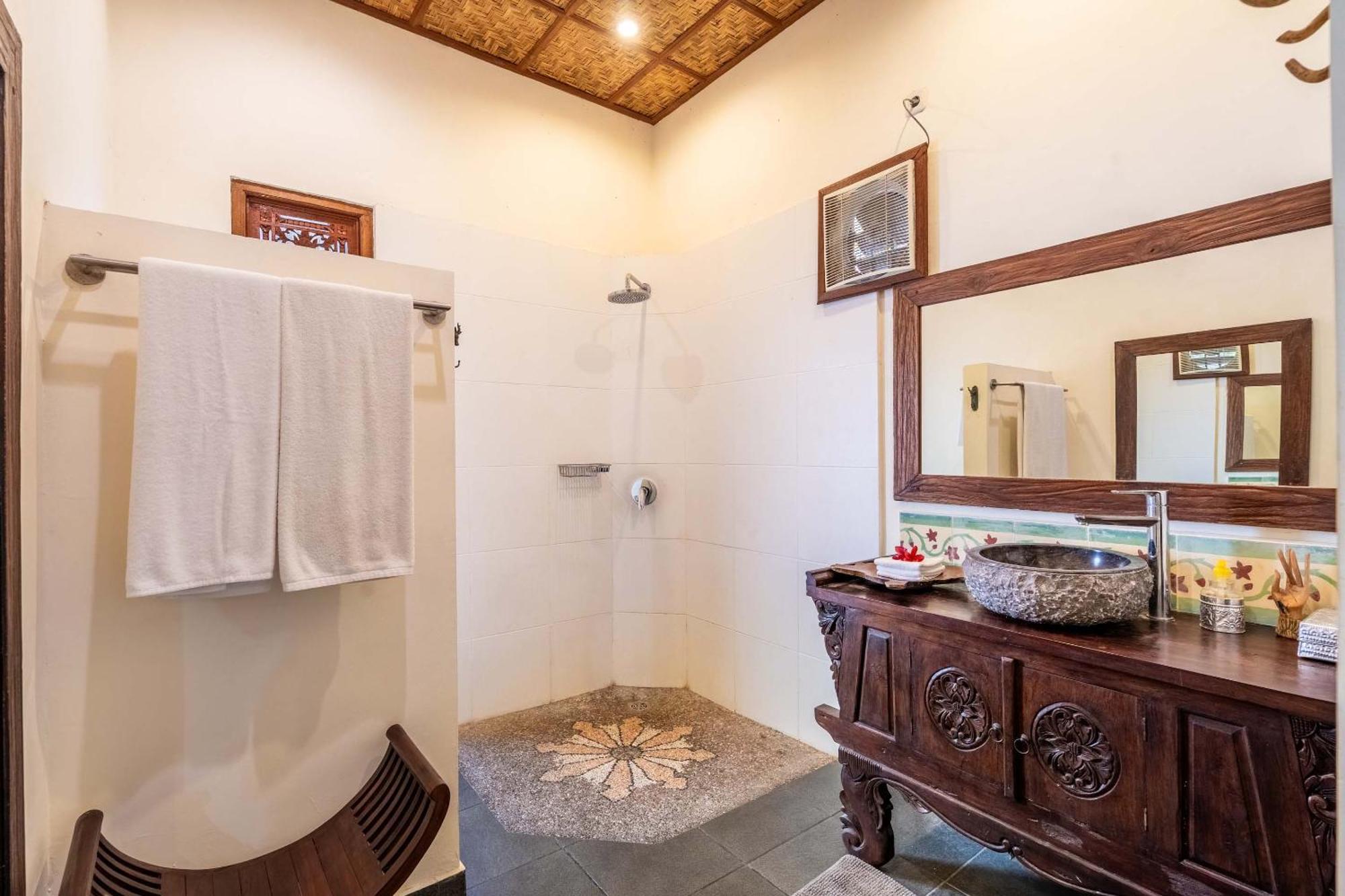 Villa Mangga 우붓 외부 사진